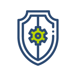 Managed Security icon
