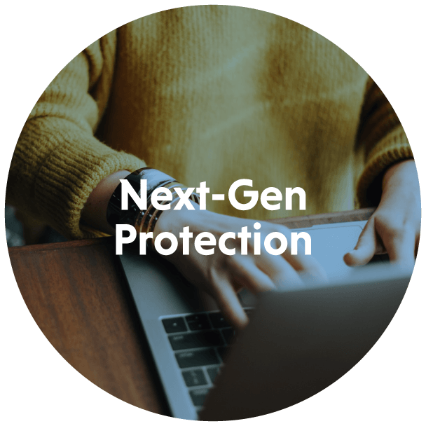 Next-Gen Protection