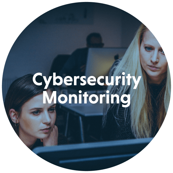 Cybersecurity Monitoring